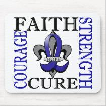 Fleur De Lis 3 CFS