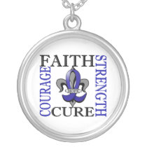 Fleur De Lis 3 CFS