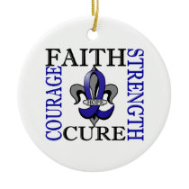 Fleur De Lis 3 CFS