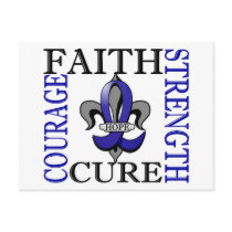Fleur De Lis 3 CFS