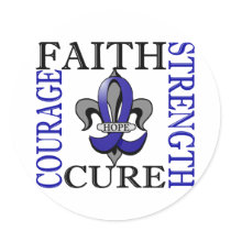 Fleur De Lis 3 CFS