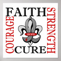 Fleur De Lis 3 Diabetes