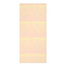 Fleur-de-Lis: Artistic Patterns by Naveen Custom Rack Cards