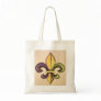 Fleur De Lis Bag