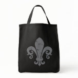 Fleur-de-lis bags