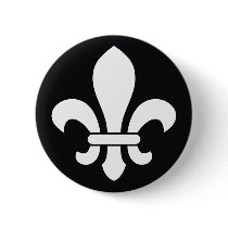 Fleur de lis