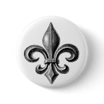 Fleur-de-Lis
