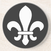 Fleur de lis