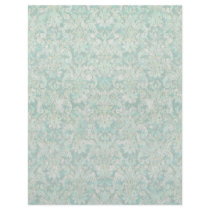 Fleur de Lis Damask - Matching Blank Stationery