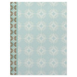 Fleur de Lis Damask - Matching Blank Stationery Custom Letterhead