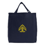 Fleur De Lis Bag