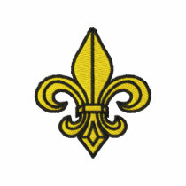 Fleur-de-lis