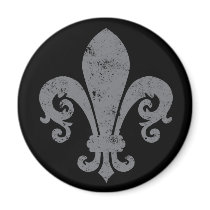 Fleur-de-lis