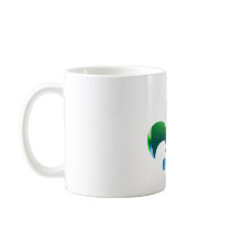 Fleur-de-Lis:  Signature Patterns by Naveen Mugs