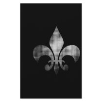 Fleur-de-lis Stationery