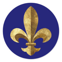 Fleur-de-lis