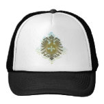 Fleur De Lis Trucker Hats