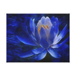Fleur de Lotus et sa signification Toiles Tendues Sur Châssis