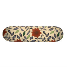 Fleur de Lotus Plateaux De Skate