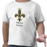 Fleur de Talisman Tees