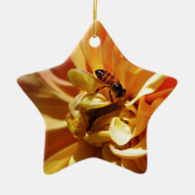 Fleur et signification de dahlia décoration pour sapin de noël