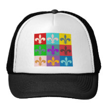 Fleur Hats