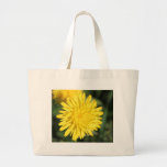 Fleur jaune sacs