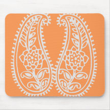 Fleur Mousepad Tapis De Souris