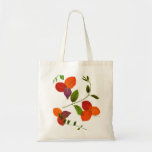 Fleur pressée Espirit Fourre-tout Sac En Toile