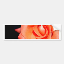 fleur rose autocollants pour voiture