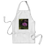 Fleur sauvage de flottement tablier
