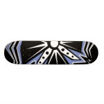 Fleur Skateboards Personnalisables