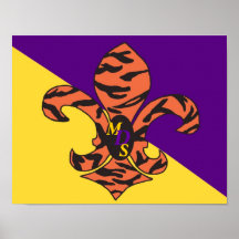 FLEURDELIS POSTERS