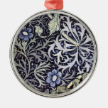 Fleurs de William Morris Ornement De Noël