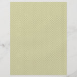 Fleurs gris-clair attrayantes avec deux feuilles s prospectus en couleur