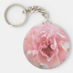 Fleurs rêveuses porte-clés