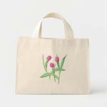 fleurs sacs