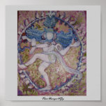 Fleurs Sauvages NJoy posters