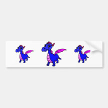 Flickr Bumper Sticker