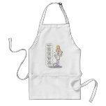 FLIGHT aprons