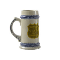 Flight Attendant Drinking League Mugs