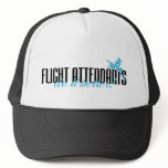 Flight Attendants Do It Better!
