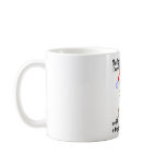 Flight Before Christmas Mug