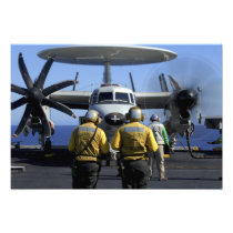 Flight deck directors