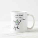 Flight Deck Guys Mugs
