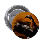 Flight Fantasy Pin