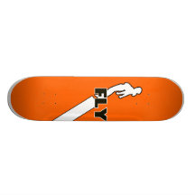 Flight Fresh Skateboard Decks