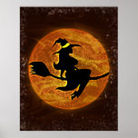 Flight Night posters