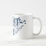 Flight Nurse Style Mug