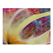 Flight of Fancy Postcards